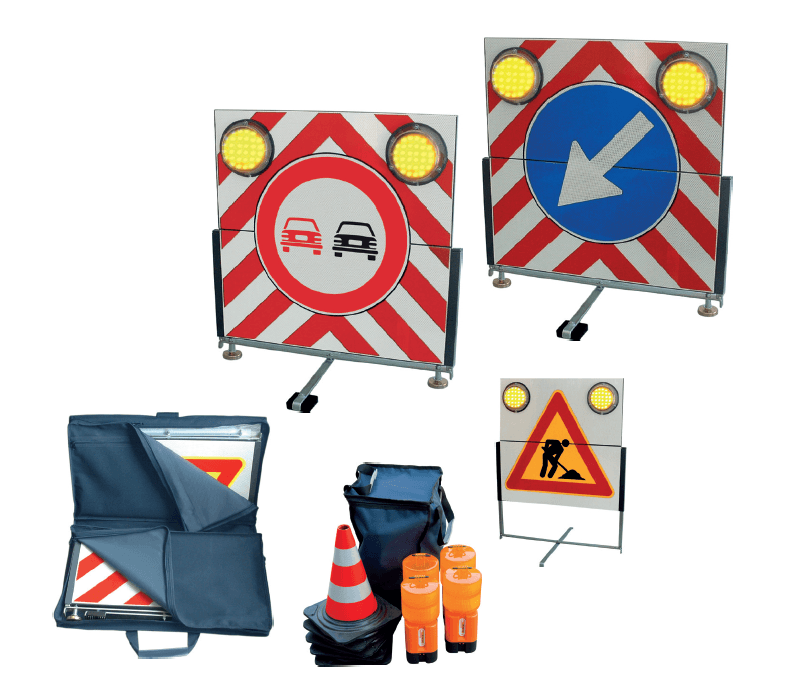 Kit di Pronto Intervento Super-Mini