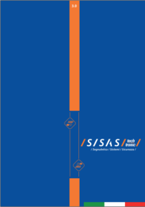Catalogo SISAS Techtronic
